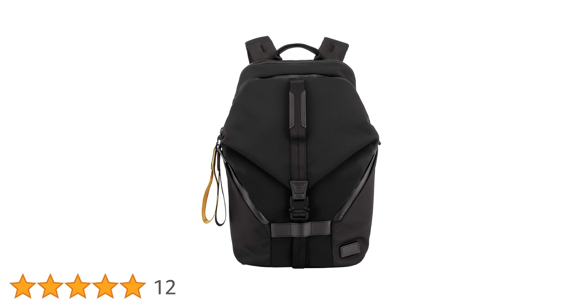 【週末セール】TUMI finch 保証付き　リュック Finch Backpack | Tumi US